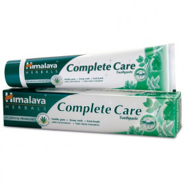 HIM. COMPLETE CARE TOOTHPASTE 80gm